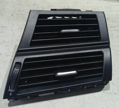 Difusor De Ar Painel Direito Bmw X6 2008 - 2014 Difusor De Ar Painel Direito Bmw X6 2008 - 2014