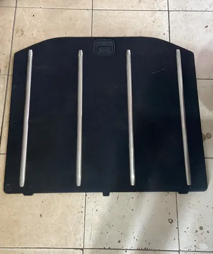Tampão Assoalho Porta Malas Grand Cherokee 2014 Preto