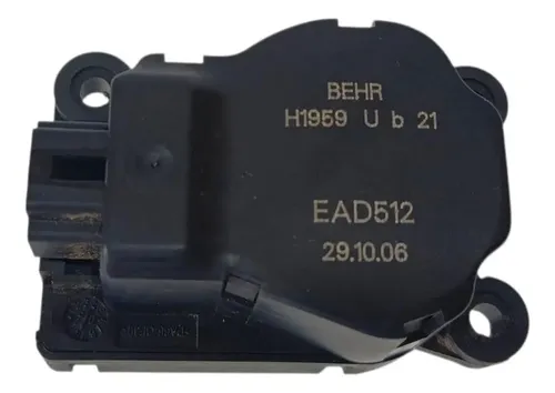 Motor Atuador Ar Condicionado Peugeot 307 2004 - 2008