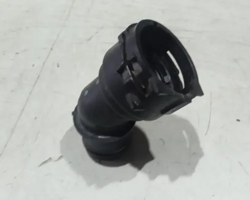 Conexão Mangueira Do Radiador Fusca 2.0 Turbo 2016