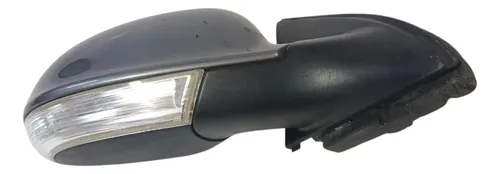 Retrovisor Elétrico Direito Jetta 2011