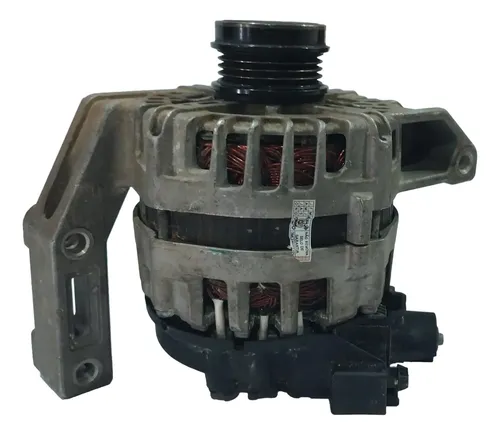 Alternador Focus 2.0 16v 2012 - 2016 / Bv6t-10300-eb
