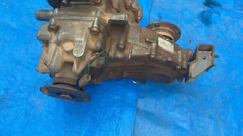 Caixa De Transferência Sportage Manual 1999 Diesel