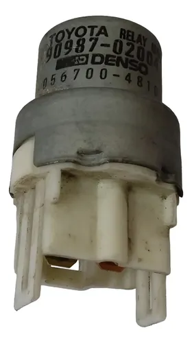 Rele Toyota Prévia 1990 - 1999 / 9098702004