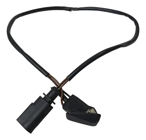 Esguicho Limpador Parabrisa Audi A3 2001 - 2005