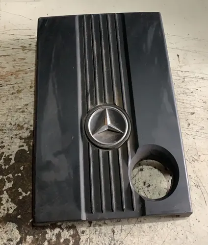 Tampa Motor Mercedes Benz Clc 200 Kompressor 2010
