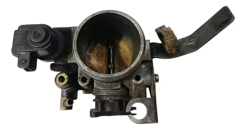 Tbi Corpo Borboleta Marea 2.0 1998 1999 2000