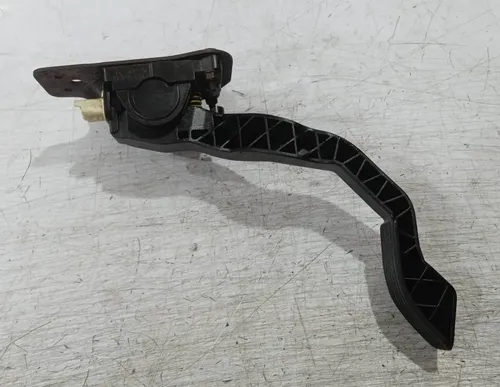 Pedal Acelerador Peugeot 206 1.4 2008  