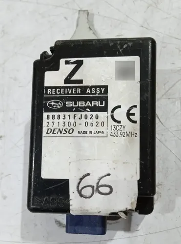 Módulo Carroceria Subaru Forester 2015 / 88831fj020 Módulo Carroceria Subaru Forester 2015 / 88831fj020
