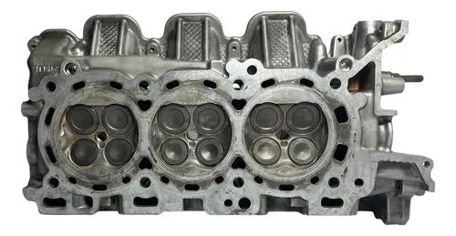 Cabeçote Lado Esquerdo Ford Edge 3.5 V6 2013