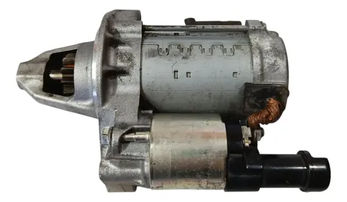 Motor Arranque Partida Civic 1.8 2012 2013 2014 2015 2016 Motor Arranque Partida Civic 1.8 2012 2013 2014 2015 2016
