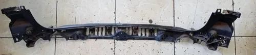 Suporte Parachoque Traseiro Bmw 535 2010 2011 2012
