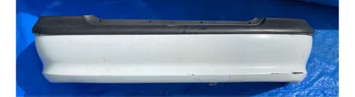 Parachoque Traseiro Vectra 1996 1997 1998 1999 / Detalhe 