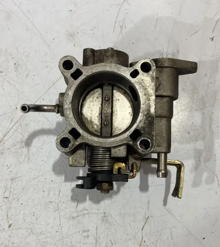 Corpo Borboleta Tbi Chery S18 1.3 16v 2010 - 2013