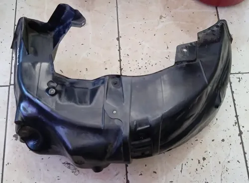 Paralama Traseiro Direito Subaru Impreza Wrx 2011 Paralama Traseiro Direito Subaru Impreza Wrx 2011