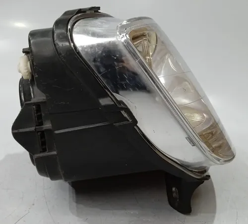 Farol Direito Fiat Idea 2006 2007 2008 2009 2010 / Detalhe Direito/passageiro