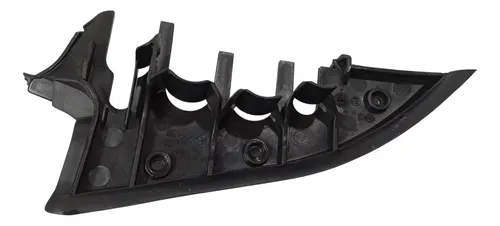 Suporte Divisória Módulo Motor Bmw X5 2007 2008