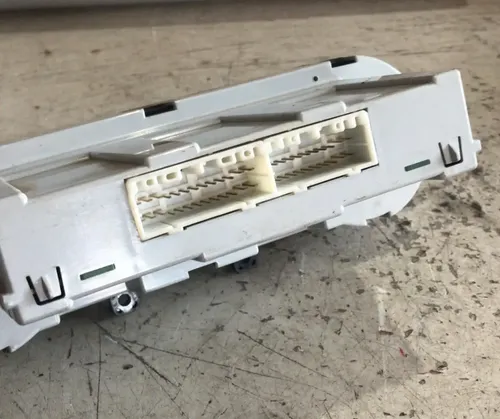 Comando Ar Condicionado Kia Optima 2008