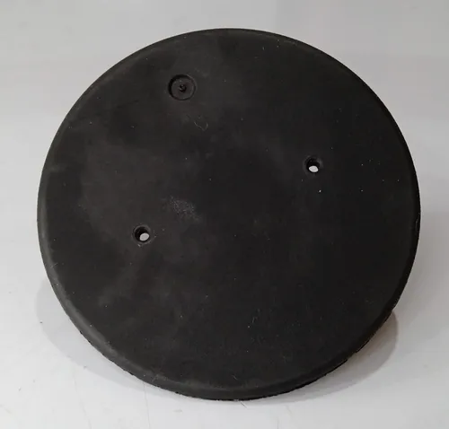 Moldura Parafuso De Plástico Corta Fogo Xsara Picasso 2007 Moldura Parafuso De Plástico Corta Fogo Xsara Picasso 2007