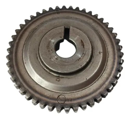 Polia Comando Cabeçote Sentra 2.0 2014 2015 2016