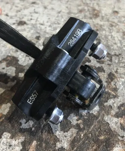 Limitador Porta Dianteiro Direito Jeep Compass 2020