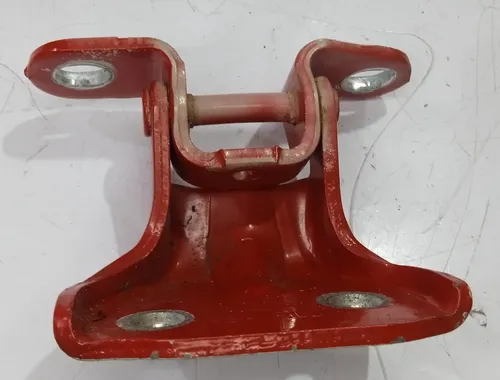 Dobradiça Inferior Porta Tras Esquerda Picanto 2008 - 2011