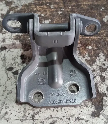 Dobradiça Inferior Esquerda Jac T5 2017