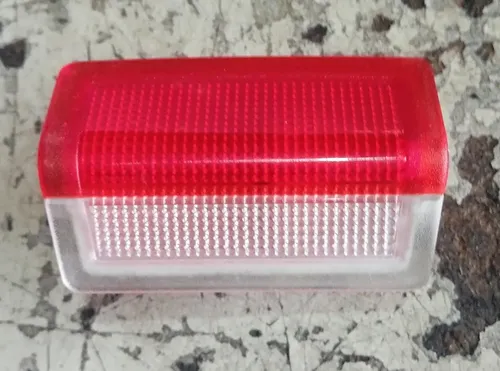 Luz Cortesia Forro Porta Diant. Direita Mercedes C300 2018