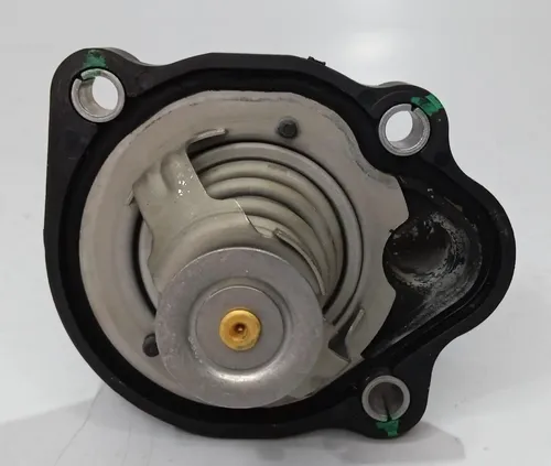 Flange Válvula Termostática Volvo Xc60 2.0 2008 - 2016