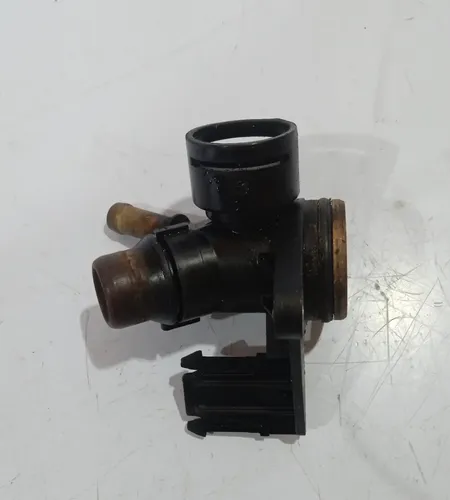 Flange De Água Cabeçote Audi A4 2.0 2011