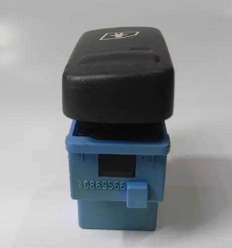 Botão Comando Trava Volvo V40 T4 2000 - 2004