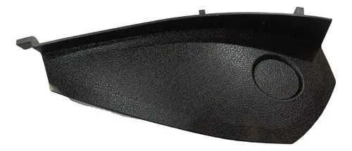 Moldura Lateral Esquerda Do Painel Bmw 135 2015