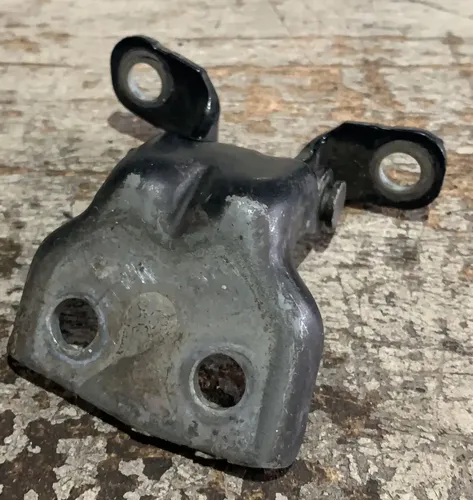 Dobradiça Porta Traseira Ford Fiesta 2004 - 2013