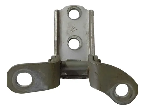 Dobradiça Inferior Porta Traseira Direita Lexus Es350 2009