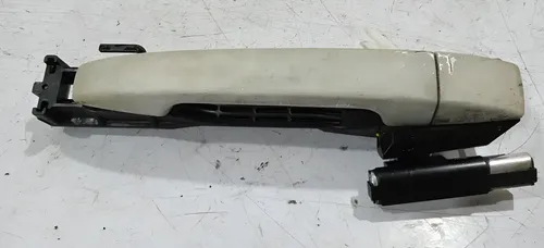 Maçaneta Externa Traseira Direita Subaru Forester 2009 Traseira