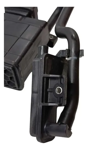Reservatório Filtro Cânister Honda Fit 2009 - 2014