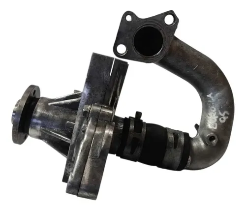 Bomba De Água Cano Corolla 1.8 1995 - 2002