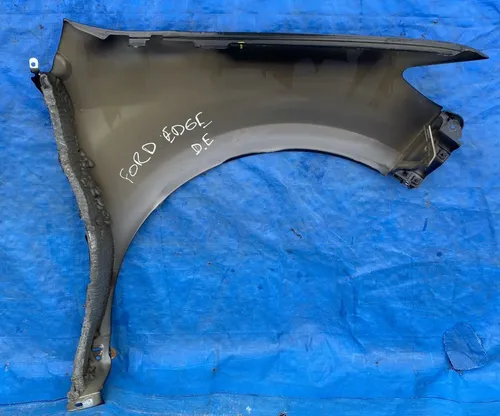 Paralama Dianteiro Esquerdo Ford Edge 2008 2009 2010 2011