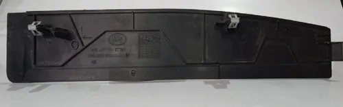 Acabamento Painel Direto Freelander 2 2013 2014 Preto