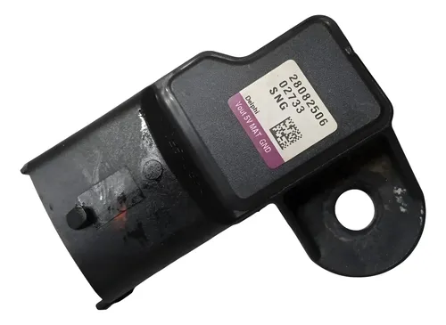 Sensor Map Jac J3 1.4 2010 - 2015 / 28082506 Sensor Map Jac J3 1.4 2010 - 2015 / 28082506