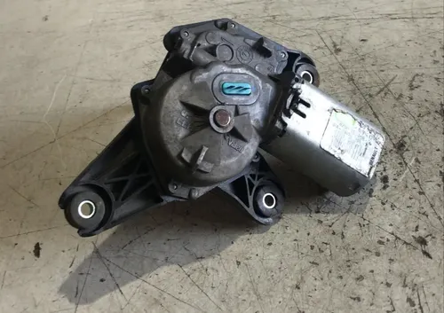 Motor Limpador Traseiro Megane 2007 2008 2009 2010 2011 2012