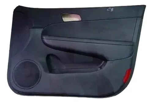 Forro De Porta Dianteira Direita Hyundai I30 2009 - 2012