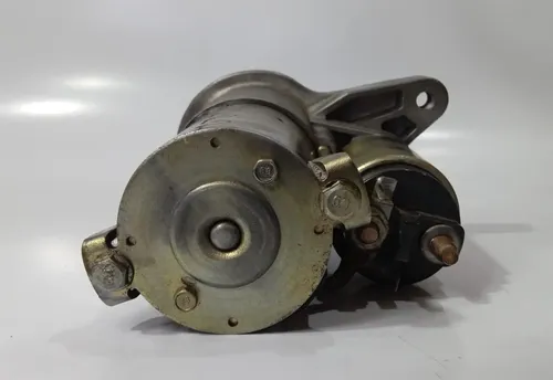 Motor Arranque Partida Chery Qq Face 2010 - 2015