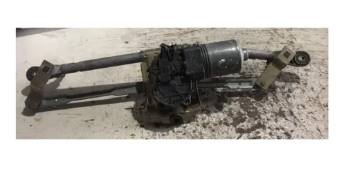 Motor Limpador Dianteiro Citroen C5 2001 - 2004