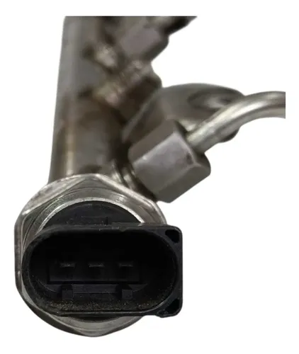 Flauta Injeção Com Sensor Bmw X5 X6 550i 4.4 V8 N63 2009 10