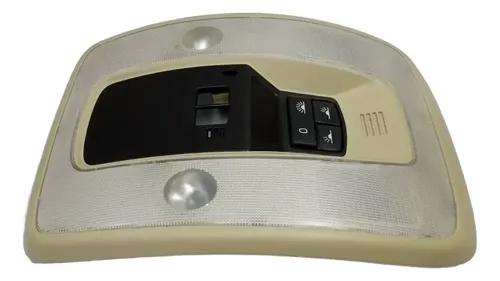 Luz Cortesia Teto Volvo Xc60 2012 2013 2014 2015 2016