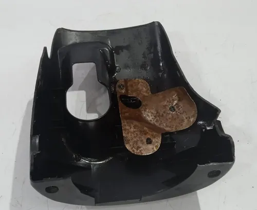 Moldura Inferior Volante Rav4 2000 - 2005