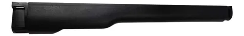 Soleira Interna Dianteira Esquerda Honda Fit 2003 - 2008 Preto Soleira Interna Dianteira Esquerda Honda Fit 2003 - 2008 Preto