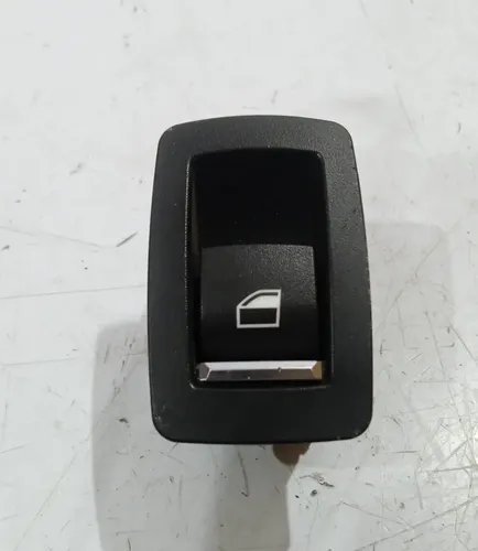 Comando Vidro Traseiro Esquerdo Bmw X4 2014 - 2018