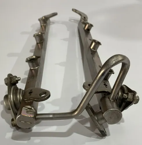 Flauta Combustível Nissan 350z 3.5 2004 2005 2006 2007 2008 